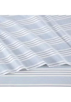 Southern Tide® Striped Cotton Sheet Set -Southern Tide Shop Belk 84